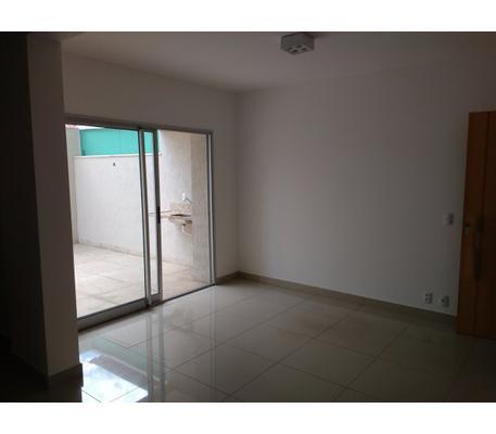Apartamento, Centro, 3 Quartos, 2 Vagas, 1 Suíte