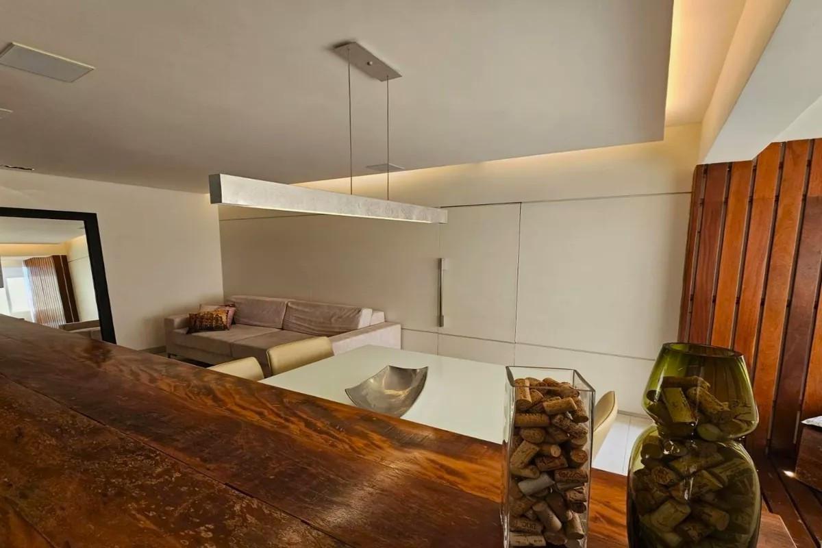 Apartamento, Gutierrez, 3 Quartos, 2 Vagas, 1 Suíte
