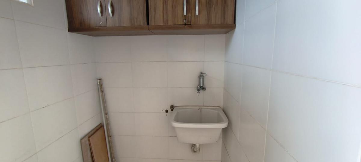 Cobertura, Santa Mônica, 3 Quartos, 2 Vagas, 1 Suíte