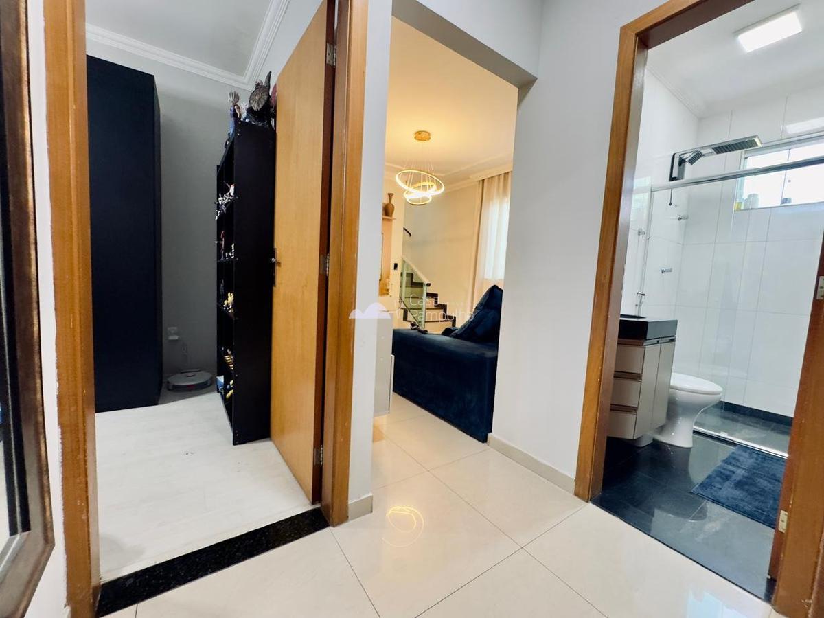 Apartamento, Planalto, 3 Quartos, 2 Vagas, 1 Suíte