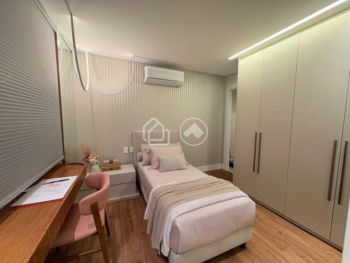 Apartamento, Buritis, 4 Quartos, 3 Vagas, 2 Suítes