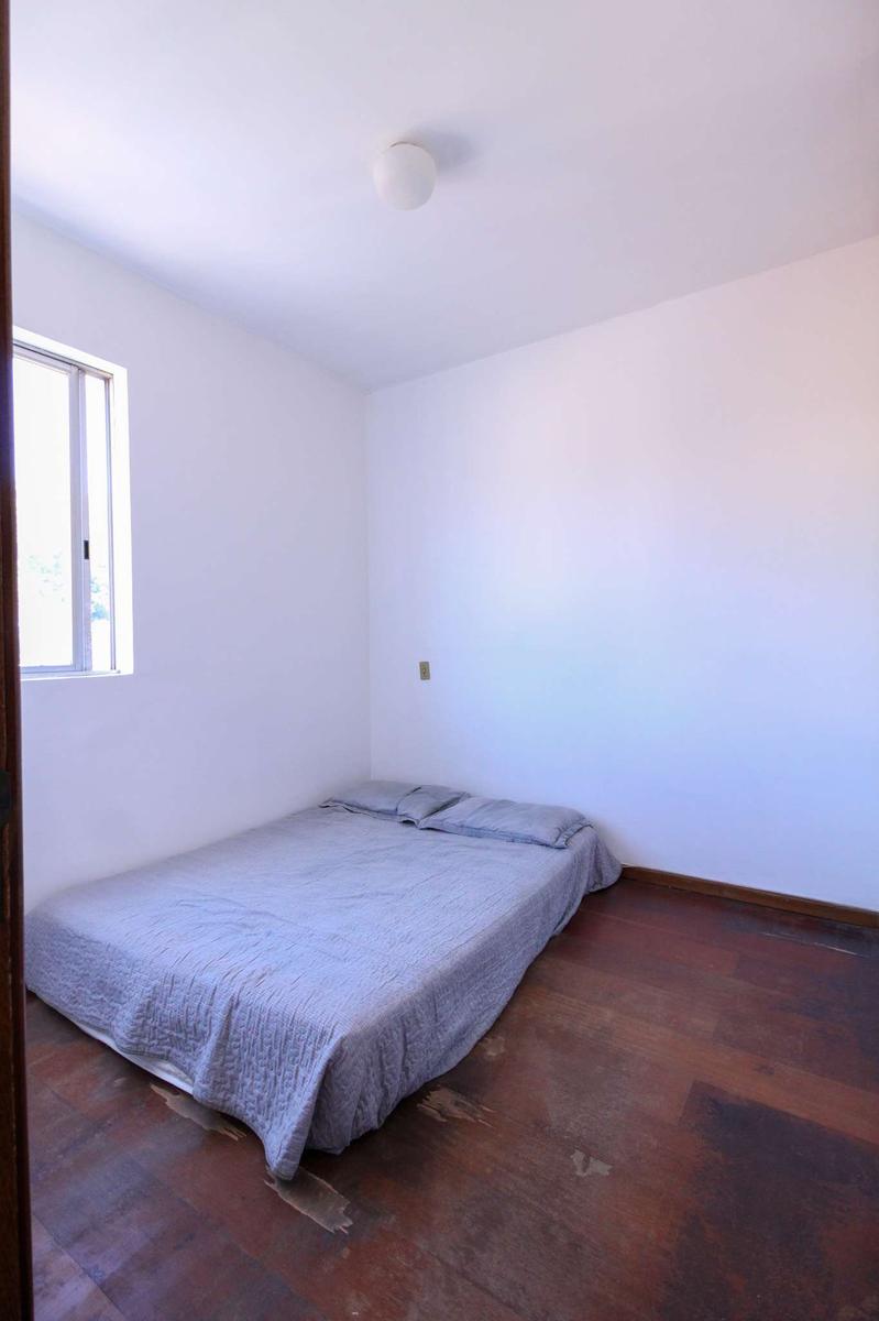 Apartamento, Alto Caiçaras, 2 Quartos, 1 Vaga