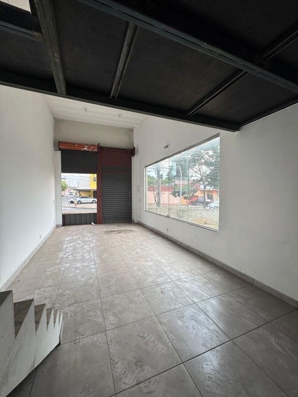 Andar, Dom Bosco, 0 Quarto, 0 Vaga