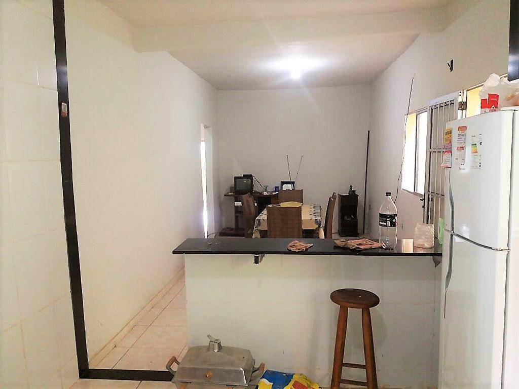 Casa, Rosário, 4 Quartos, 1 Vaga, 1 Suíte