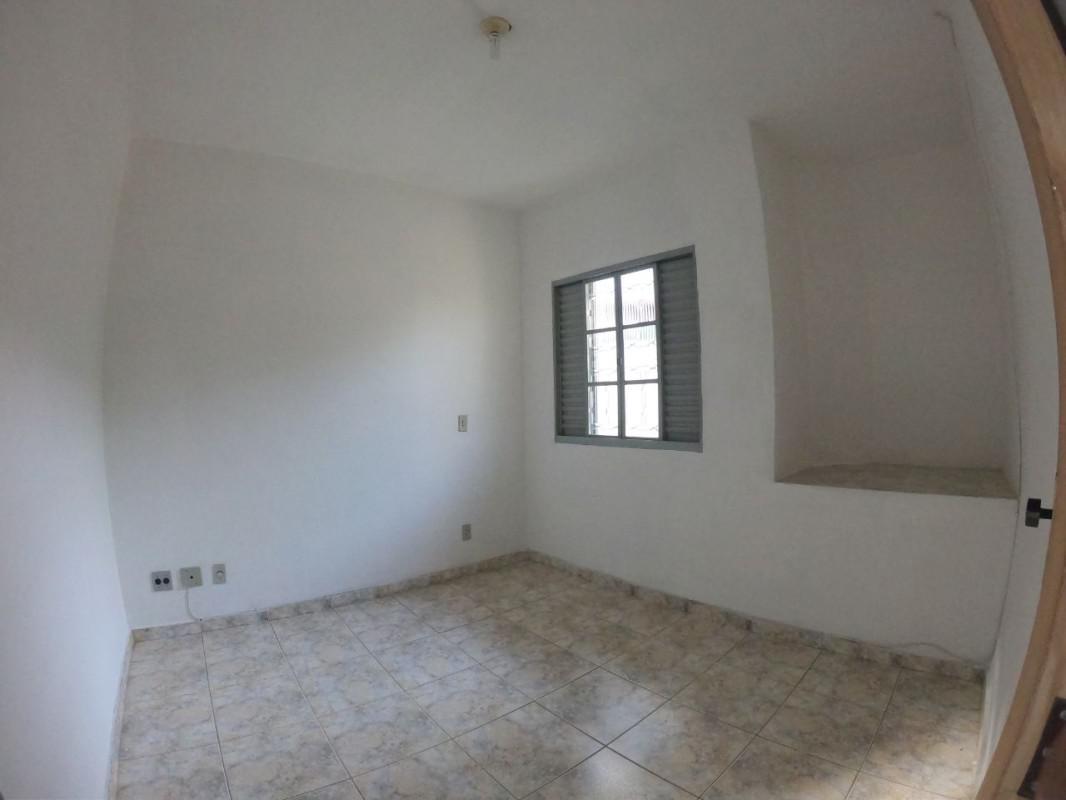 Casa, Coqueiros, 2 Quartos, 0 Vaga