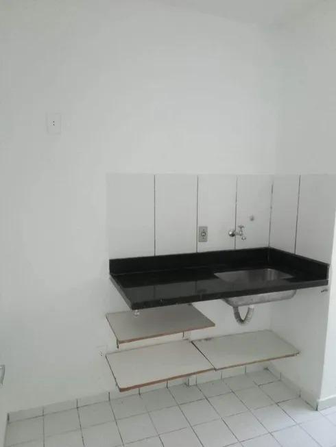 Apartamento, Laranjeiras, 2 Quartos, 0 Vaga