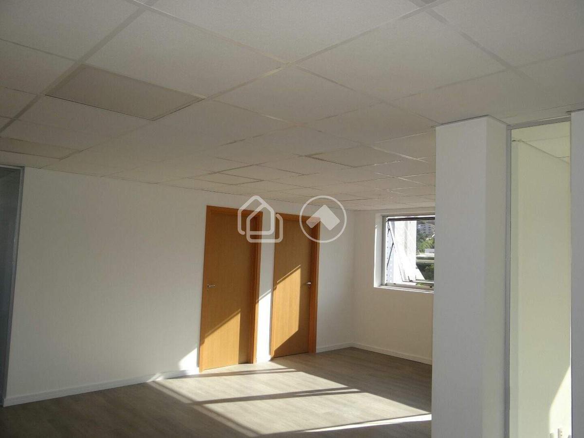 Sala, Buritis, 3 Vagas