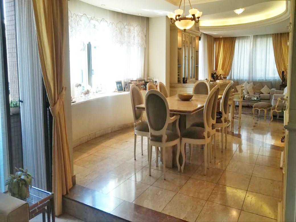 Apartamento, Savassi, 4 Quartos, 3 Vagas, 2 Suítes