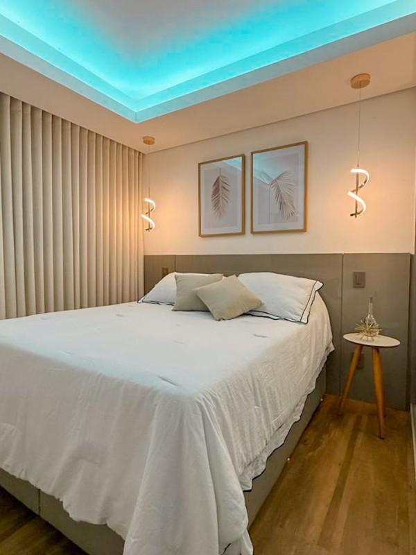 Cobertura, Itapoã, 3 Quartos, 2 Vagas, 1 Suíte