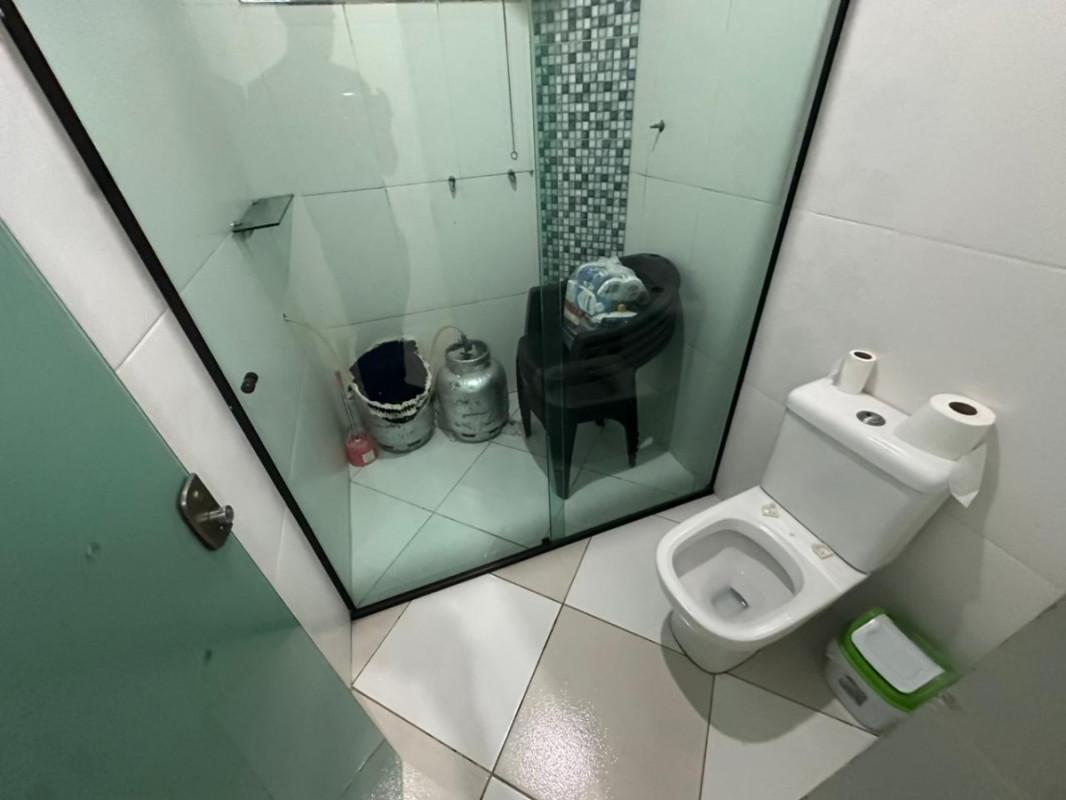 Casa, Estancias Imperiais, 3 Quartos, 5 Vagas, 1 Suíte