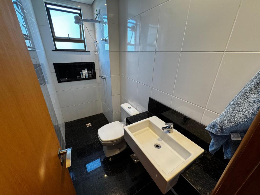 Cobertura, Fernão Dias, 4 Quartos, 4 Vagas, 1 Suíte