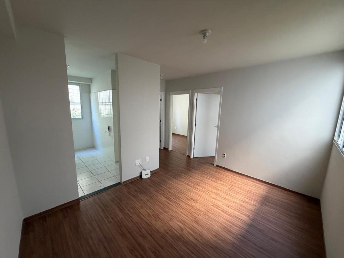 Apartamento, São Pedro, 2 Quartos, 1 Vaga