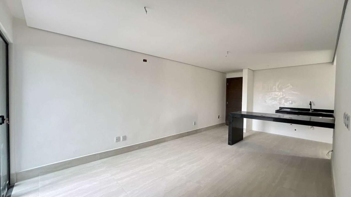 Apartamento, Itapoã, 3 Quartos, 2 Vagas, 1 Suíte