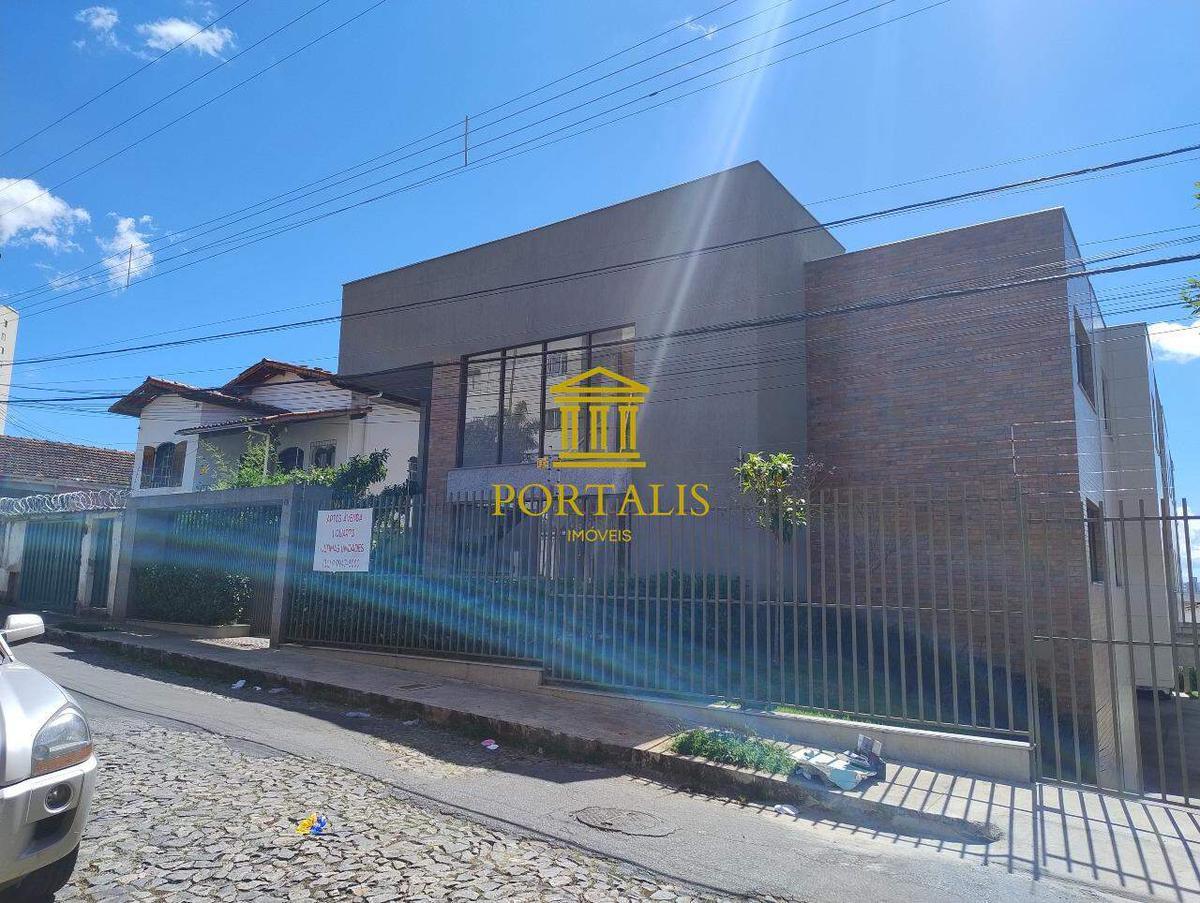 Apartamento, Santa Teresa, 1 Quarto, 1 Vaga
