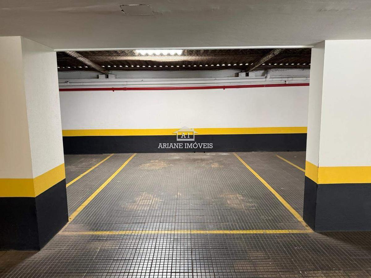Apartamento, Funcionários, 4 Quartos, 1 Vaga, 1 Suíte