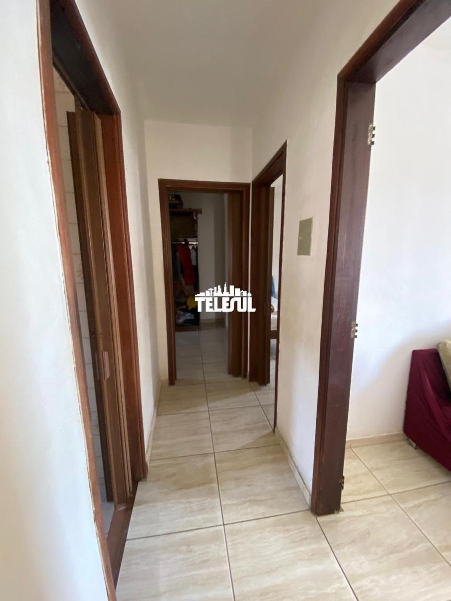 Casa, São Sebastião, 2 Quartos, 0 Vaga