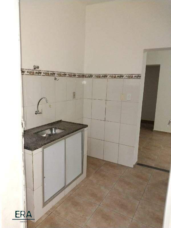 Casa, Bonfim, 2 Quartos, 0 Vaga