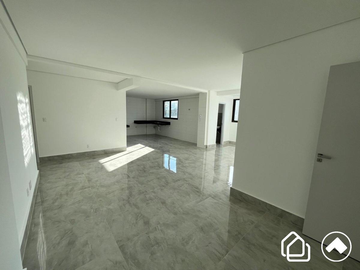 Apartamento, Buritis, 3 Quartos, 3 Vagas, 1 Suíte