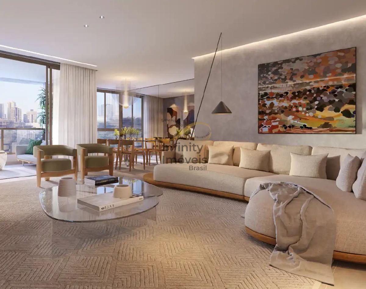 Apartamento, Vale do Sereno, 4 Quartos