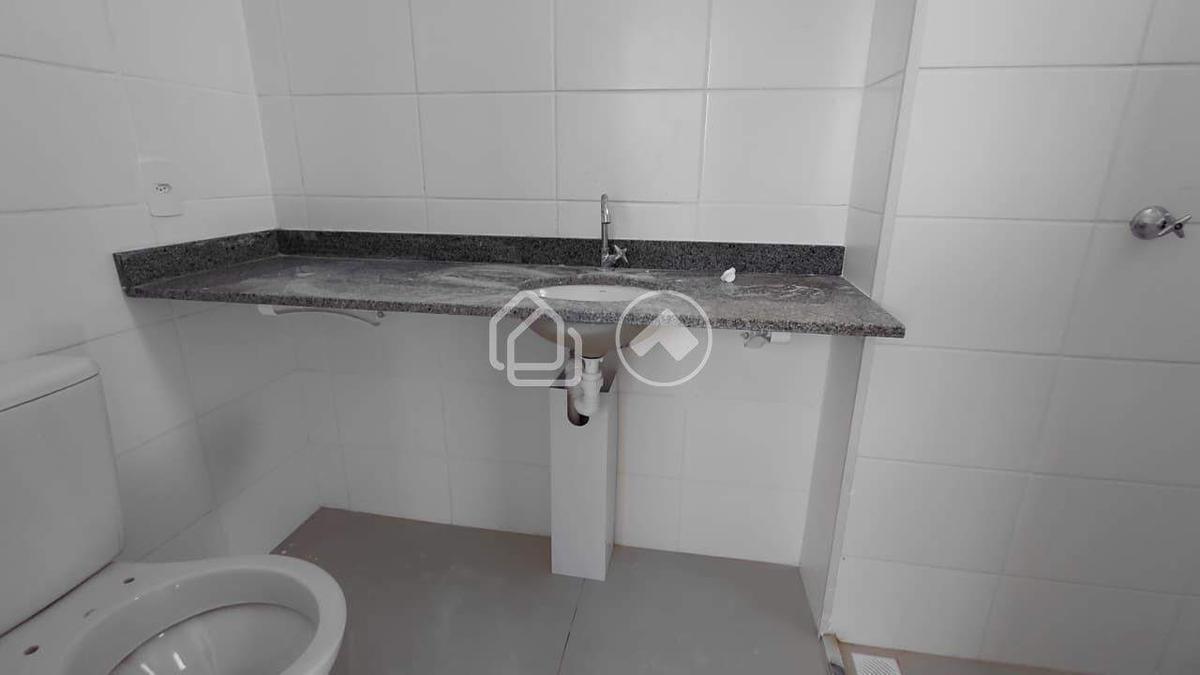 Apartamento, Palmeiras, 3 Quartos, 1 Vaga, 1 Suíte