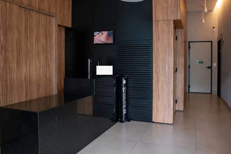 Apartamento, Lourdes, 1 Quarto, 1 Vaga, 1 Suíte