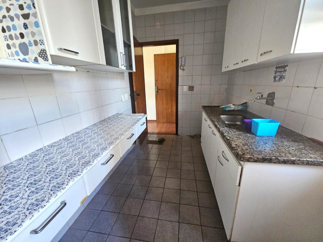 Apartamento, Coração Eucarístico, 3 Quartos, 1 Vaga, 1 Suíte