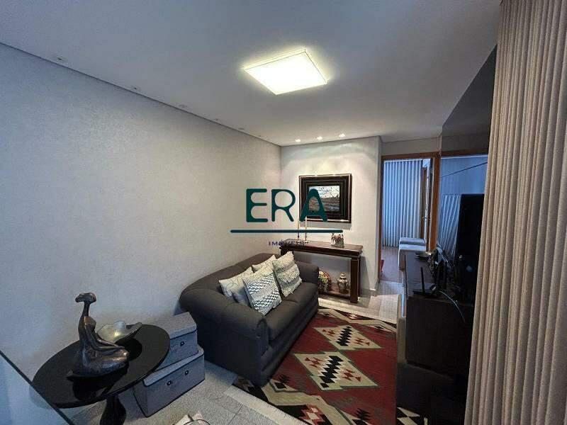 Apartamento, Serra, 4 Quartos, 3 Vagas, 2 Suítes