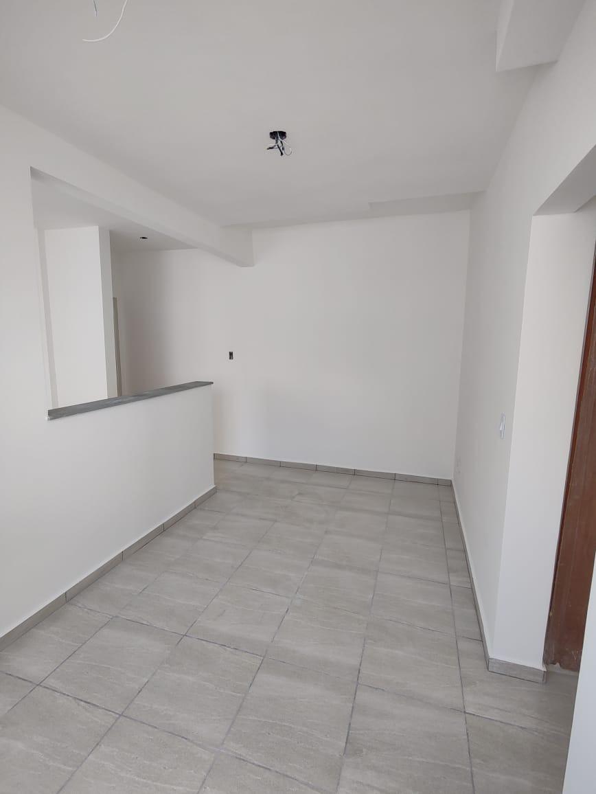 Apartamento, Bom Jesus, 2 Quartos, 1 Vaga