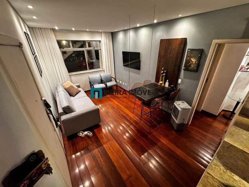 Cobertura, Silveira, 3 Quartos, 2 Vagas, 1 Suíte