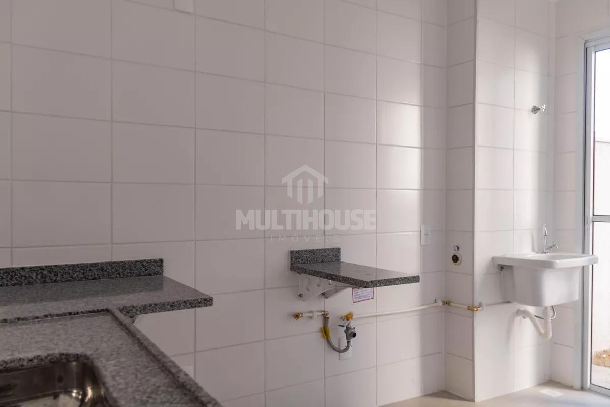 Apartamento, Palmeiras, 1 Quarto, 1 Vaga