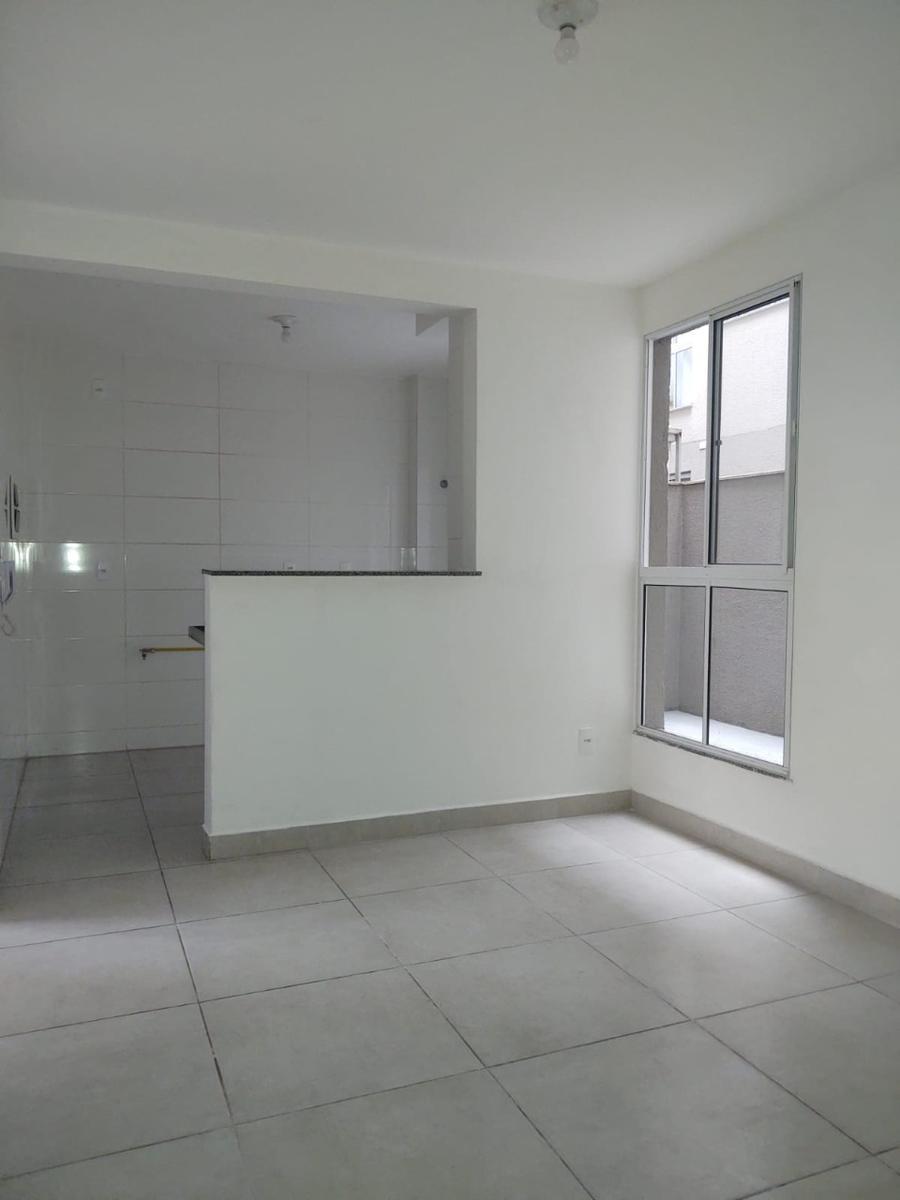 Apartamento, Pindorama, 2 Quartos, 1 Vaga