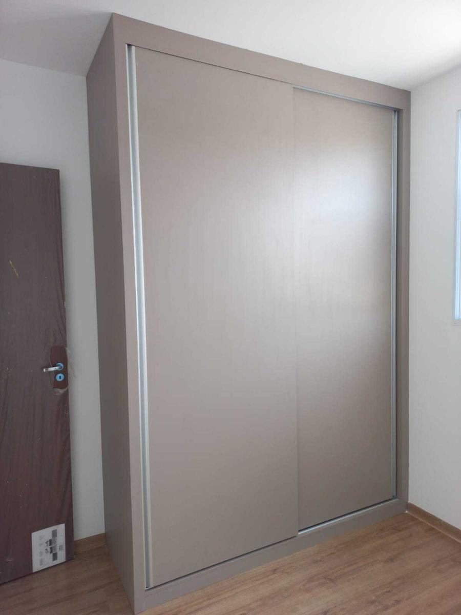 Apartamento, Santa Helena, 2 Quartos, 1 Vaga