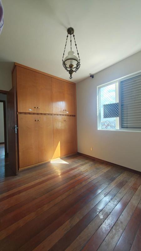 Apartamento, Grajaú, 3 Quartos, 2 Vagas, 1 Suíte