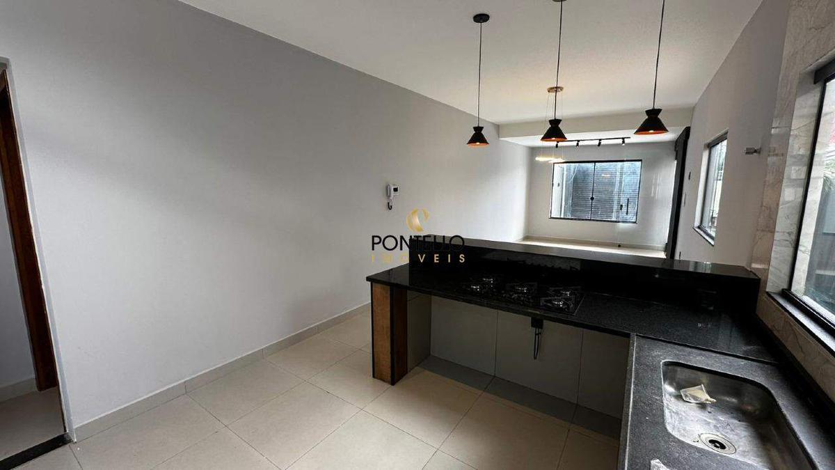 Casa, Progresso, 2 Quartos, 1 Vaga, 1 Suíte