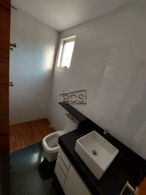 Cobertura, Vila Paris, 2 Quartos, 3 Vagas, 2 Suítes