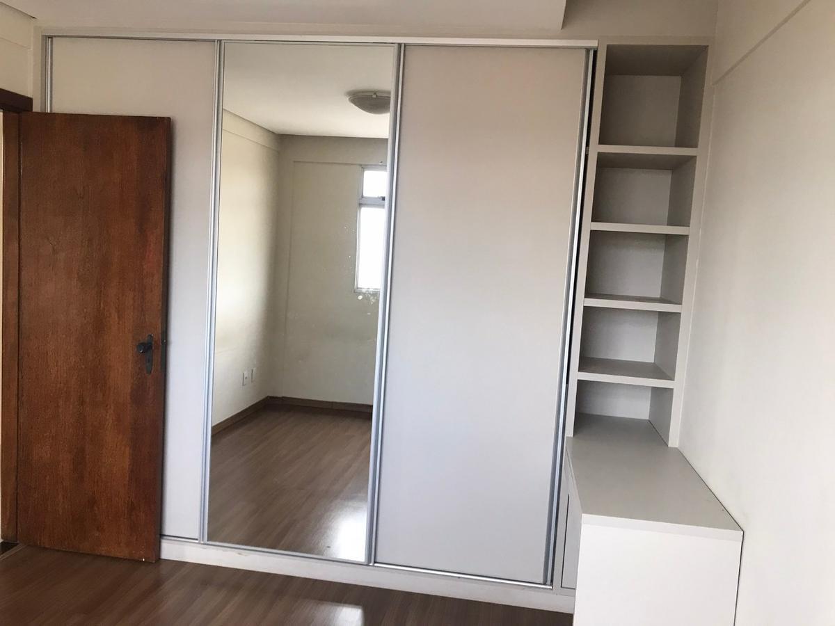 Apartamento, Graça, 2 Quartos, 1 Vaga
