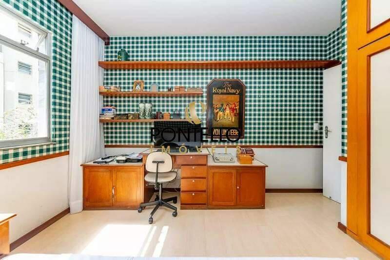 Apartamento, Luxemburgo, 3 Quartos, 2 Vagas, 1 Suíte