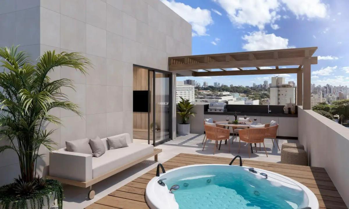 Apartamento, Prado, 3 Quartos, 2 Vagas, 1 Suíte