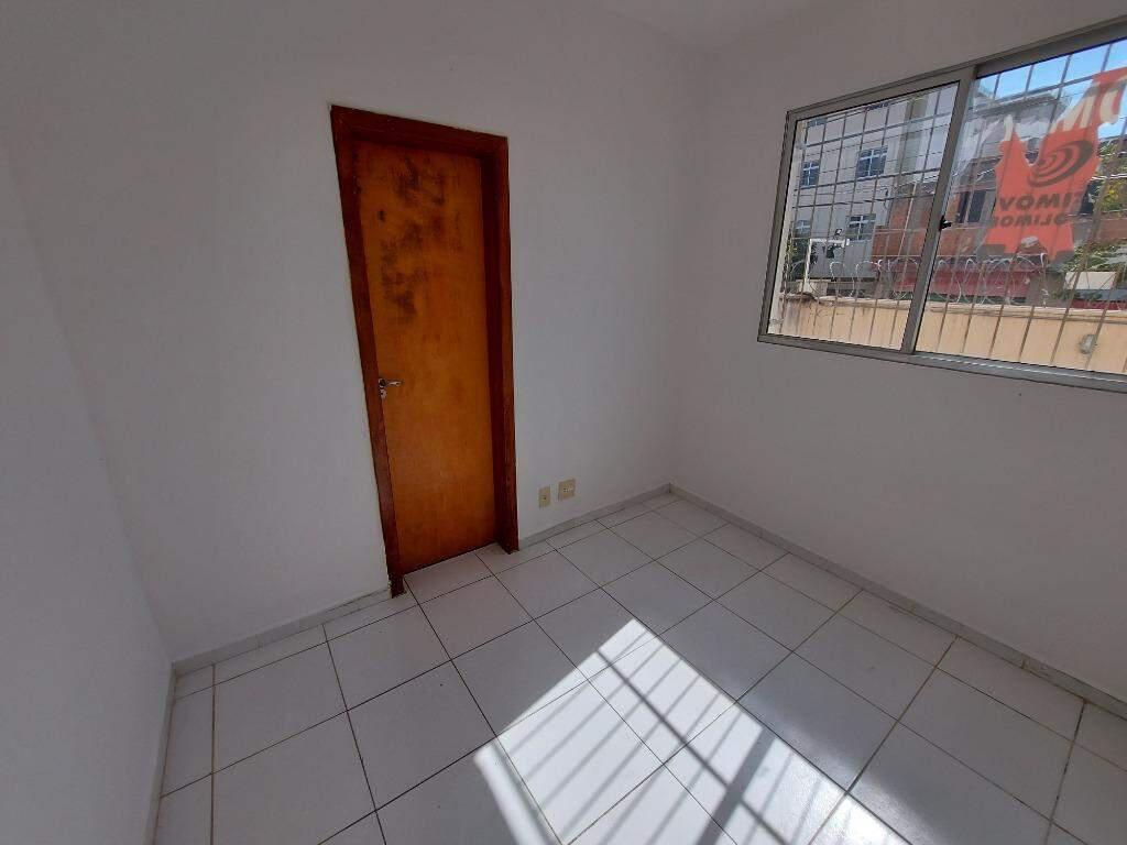 Apartamento, Estrela Dalva, 2 Quartos, 1 Vaga, 1 Suíte