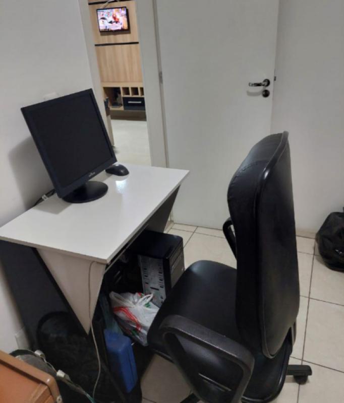 Apartamento, Santa Maria, 2 Quartos, 1 Vaga