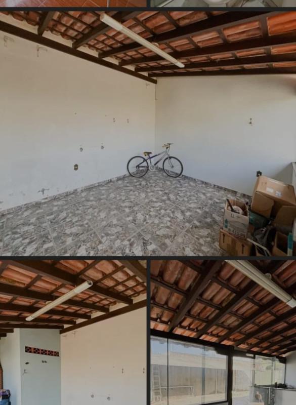 Casa, Novo Progresso, 3 Quartos, 8 Vagas