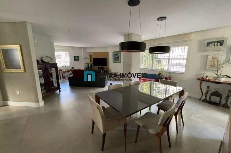 Apartamento, Sion, 3 Quartos, 2 Vagas, 1 Suíte