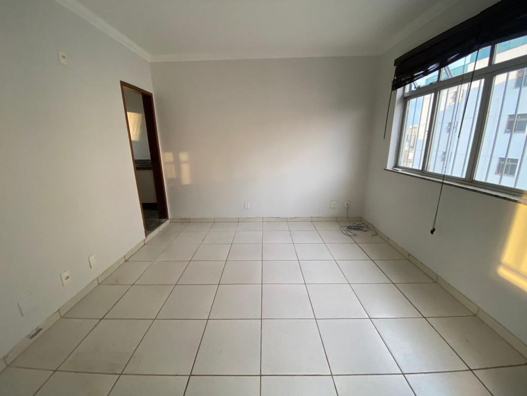 Cobertura, Carmo, 3 Quartos, 3 Vagas, 1 Suíte