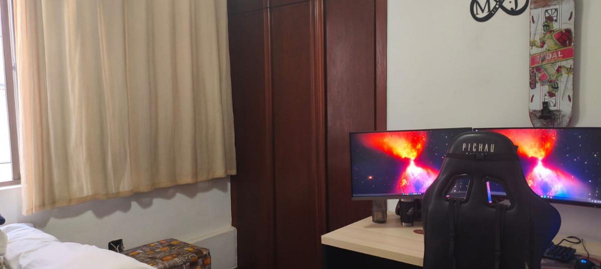 Apartamento, Palmares, 4 Quartos, 2 Vagas, 2 Suítes