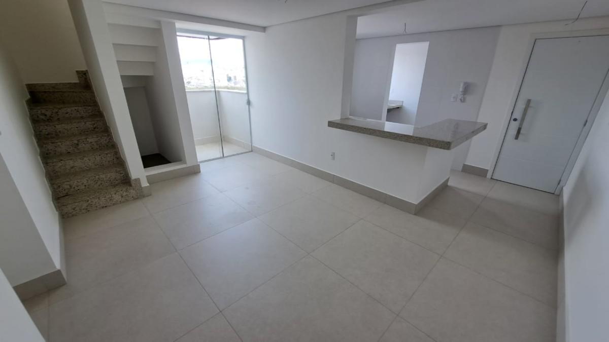Cobertura, Padre Eustáquio, 3 Quartos, 3 Vagas, 1 Suíte