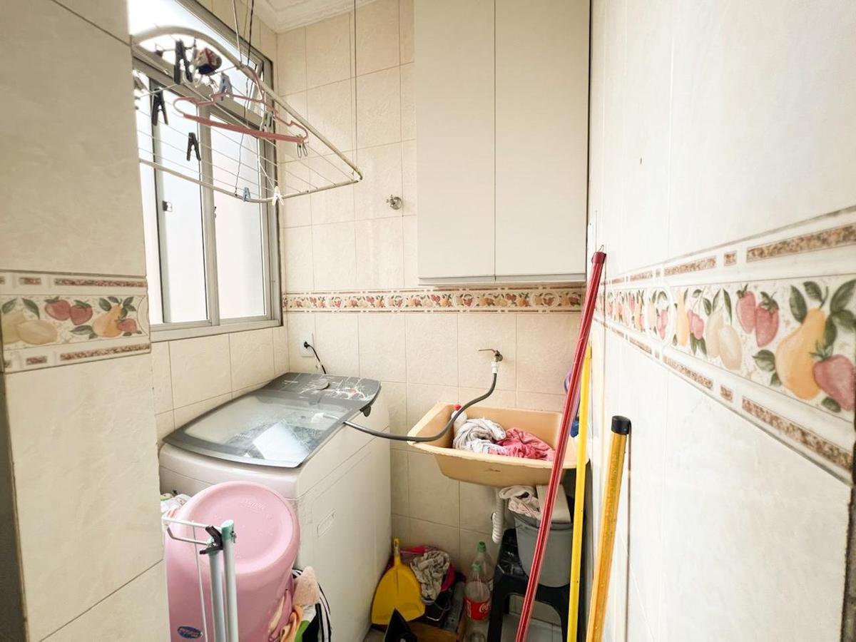 Apartamento, São Gotardo, 2 Quartos, 0 Vaga, 1 Suíte