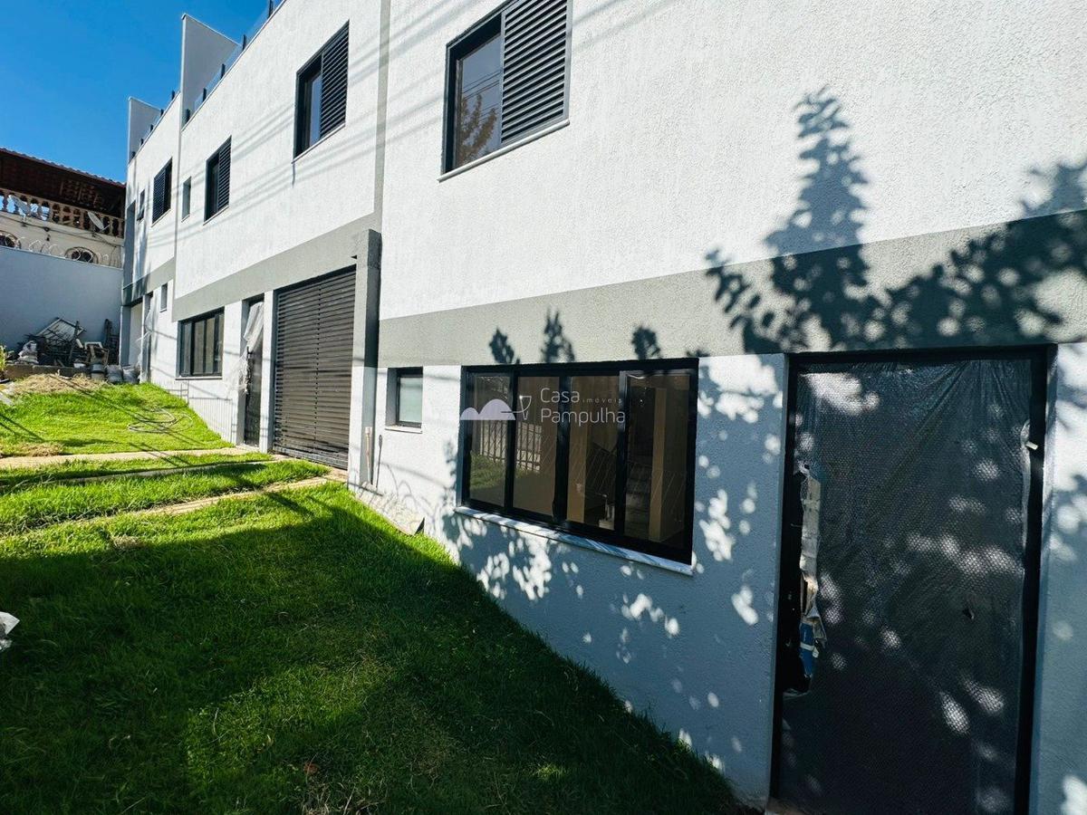 Casa, Planalto, 3 Quartos, 2 Vagas, 1 Suíte