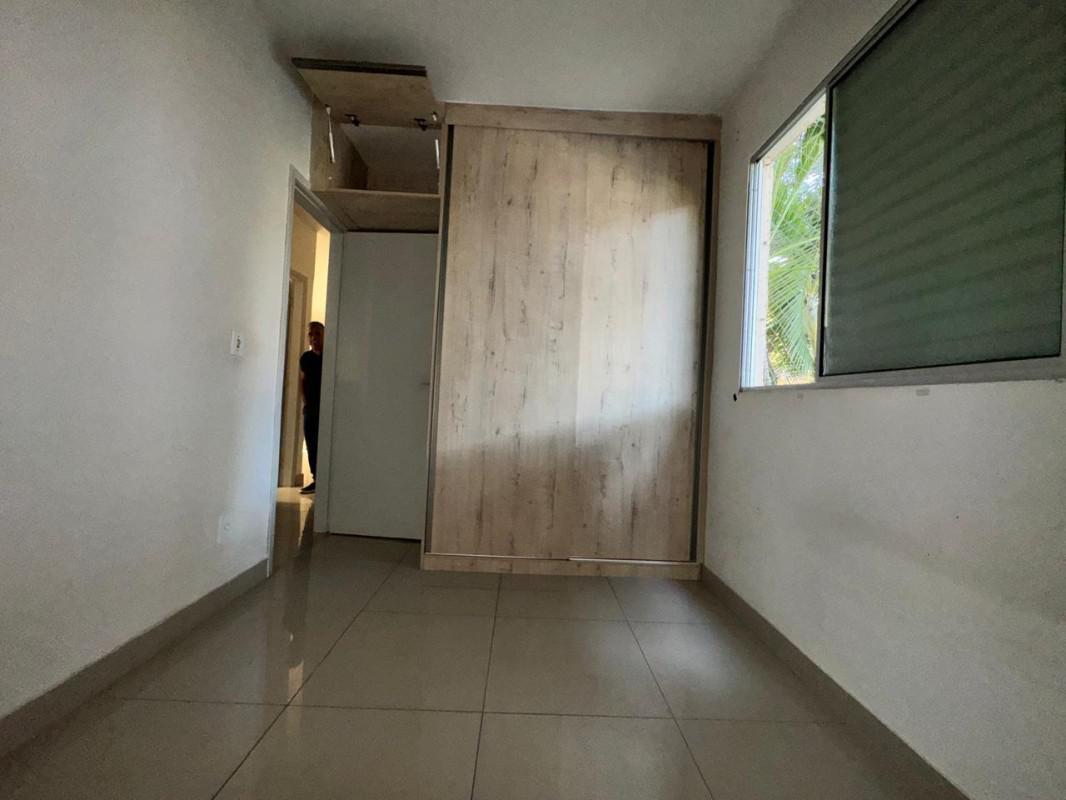 Apartamento, Sagrada Família, 4 Quartos, 2 Vagas, 1 Suíte