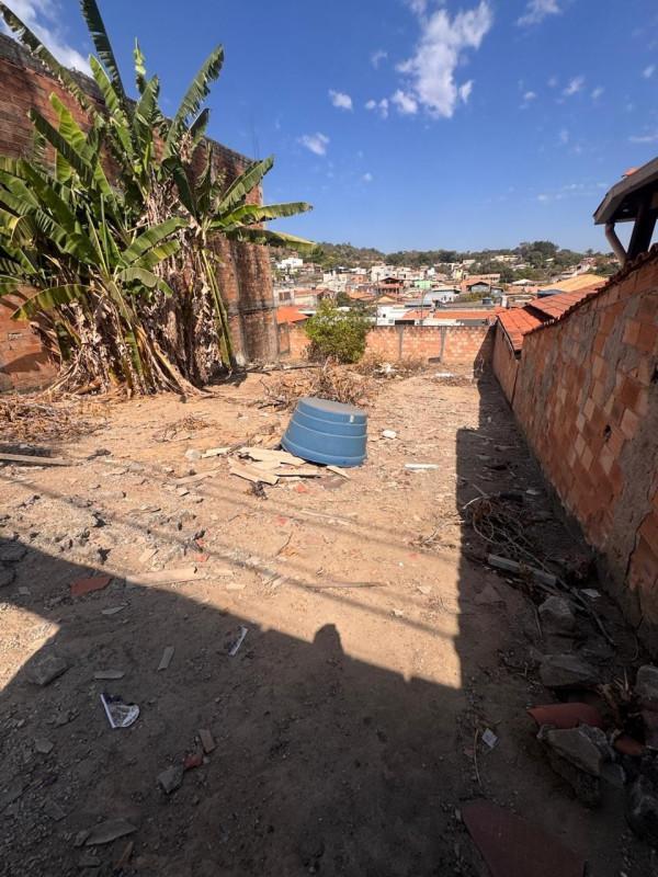 Lote, Serra Azul, 0 Quarto, 0 Vaga