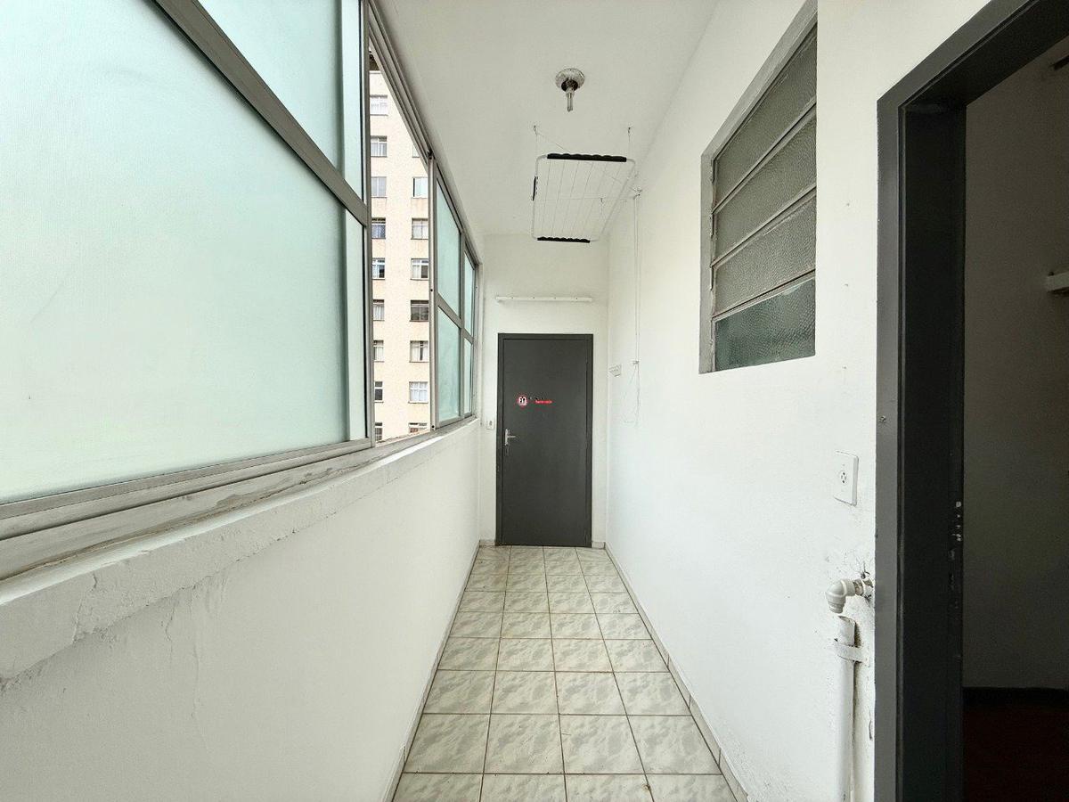 Apartamento, Centro, 3 Quartos, 0 Vaga